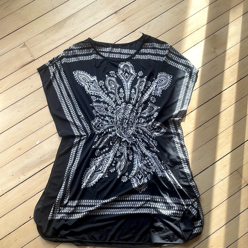 Boho shirt